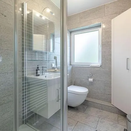 Apartmán Fuer 3 Personen