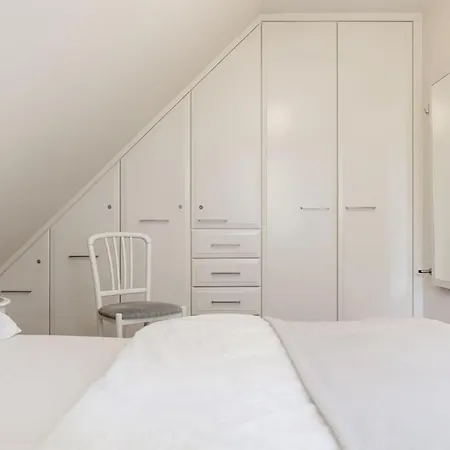 Apartmán Fuer 3 Personen *