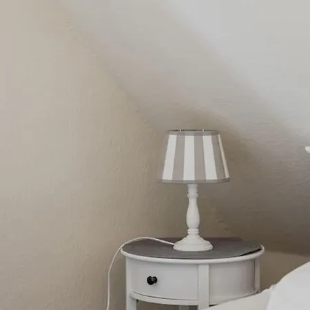Fuer 3 Personen Apartmán