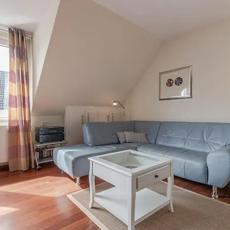 Fuer 3 Personen Apartmán *
