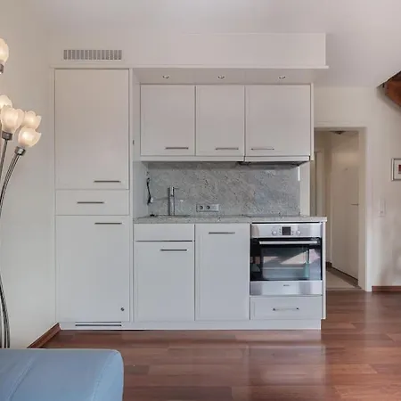 Apartmán Fuer 3 Personen *