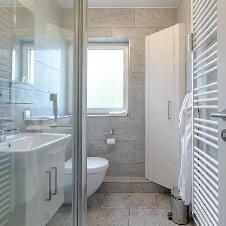 Apartmán Fuer 3 Personen *