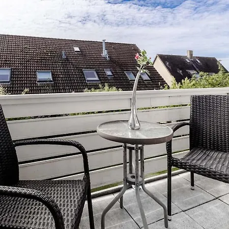 Apartmán Fuer 3 Personen *