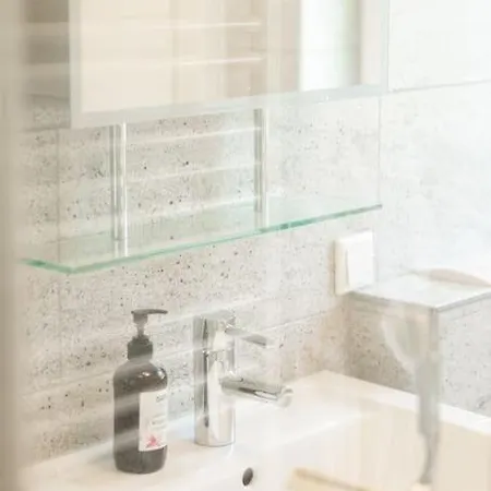 Apartmán Fuer 3 Personen
